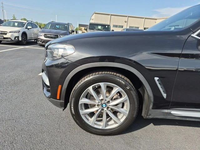 2018 BMW G01 X3 - Image 19 of 20
