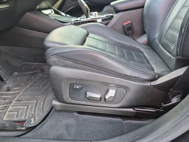 2018 BMW G01 X3 - Image 14 of 20
