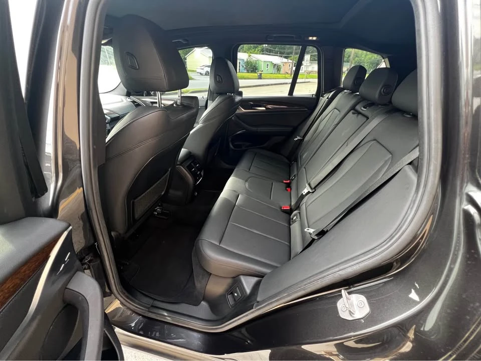 2018 BMW G01 X3 - Image 14 of 17