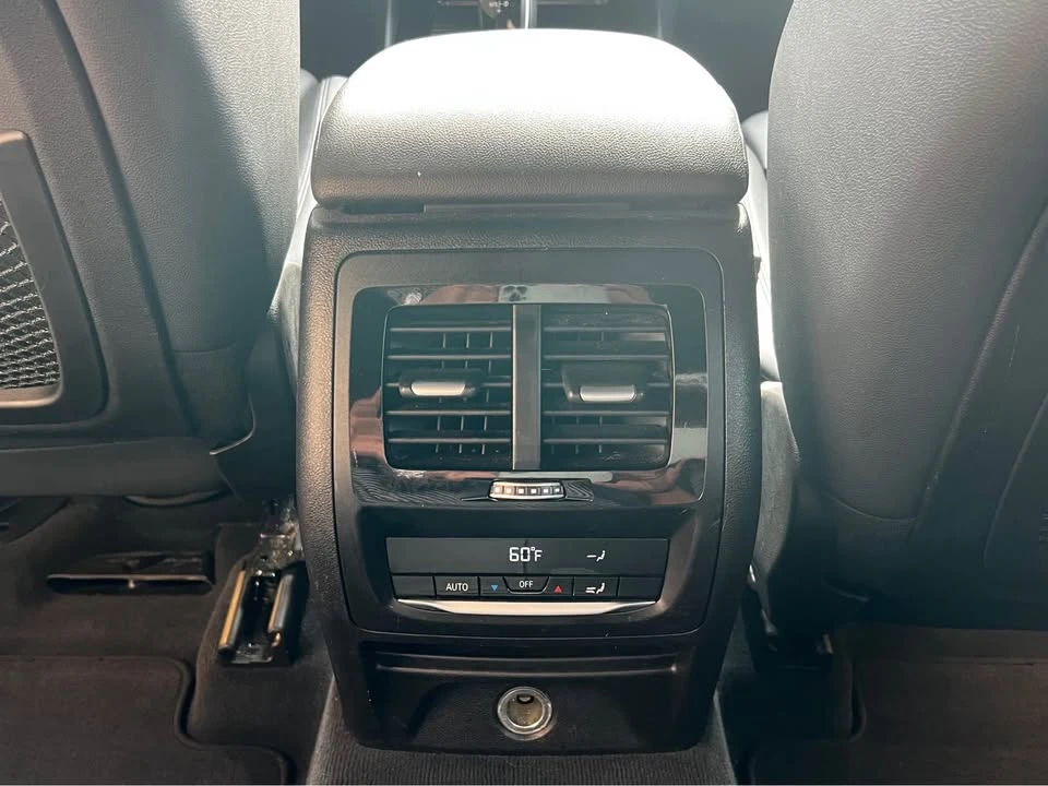 2018 BMW G01 X3 - Image 15 of 17