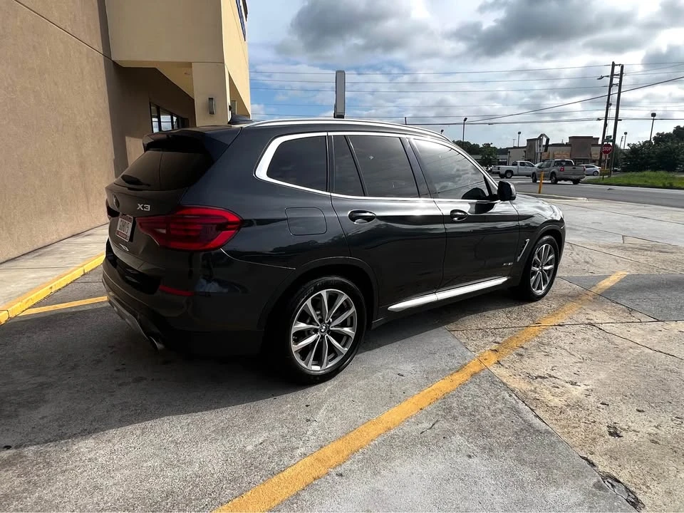 2018 BMW G01 X3 - Image 6 of 17