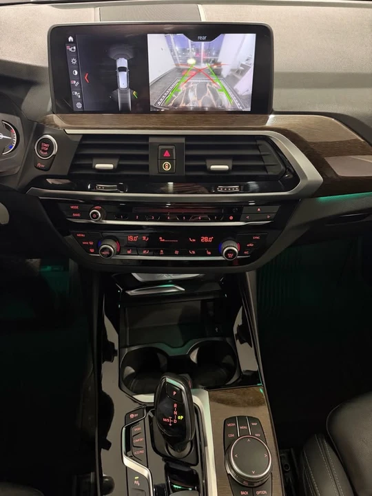 2018 BMW G01 X3 - Image 6 of 11
