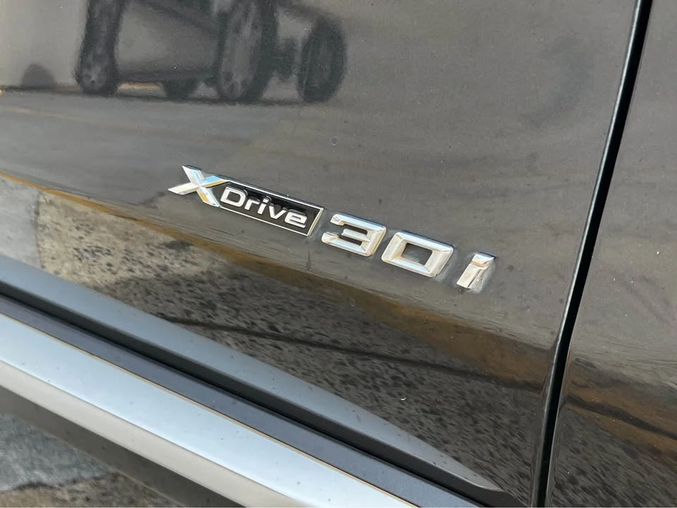 2018 BMW G01 X3 - Image 8 of 17