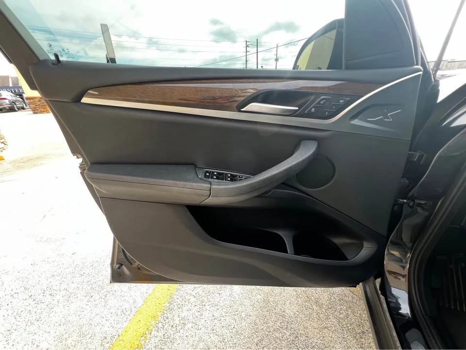 2018 BMW G01 X3 - Image 13 of 17