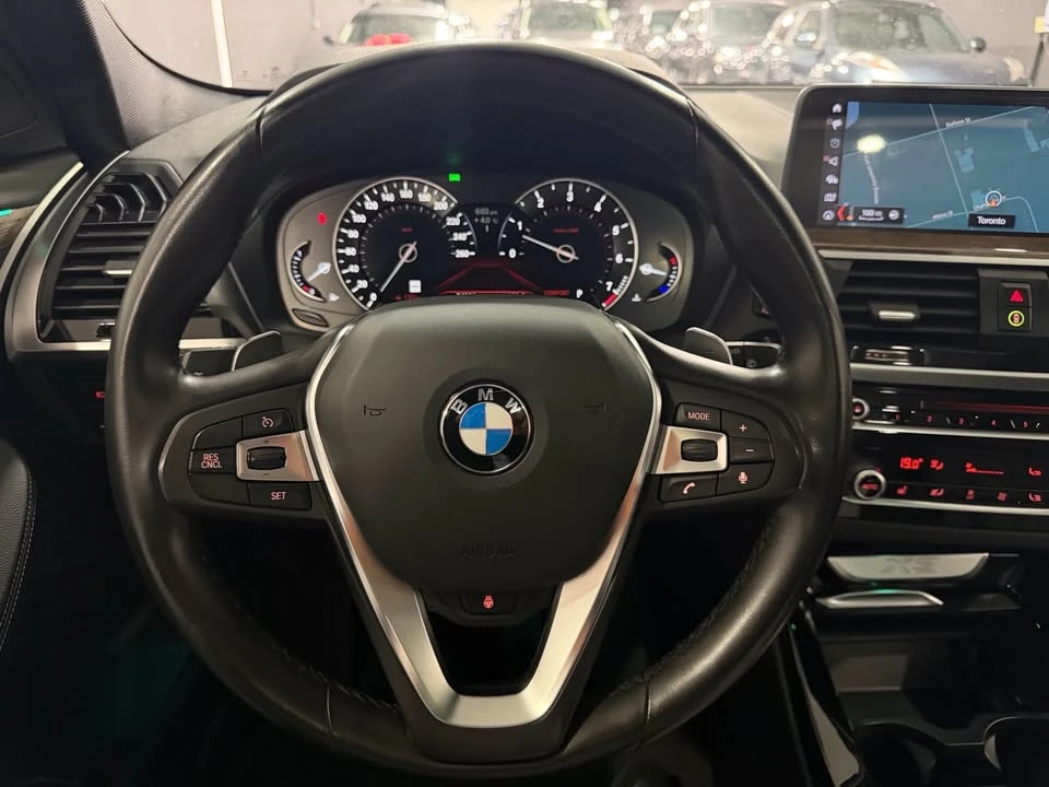 2018 BMW G01 X3 - Image 5 of 11