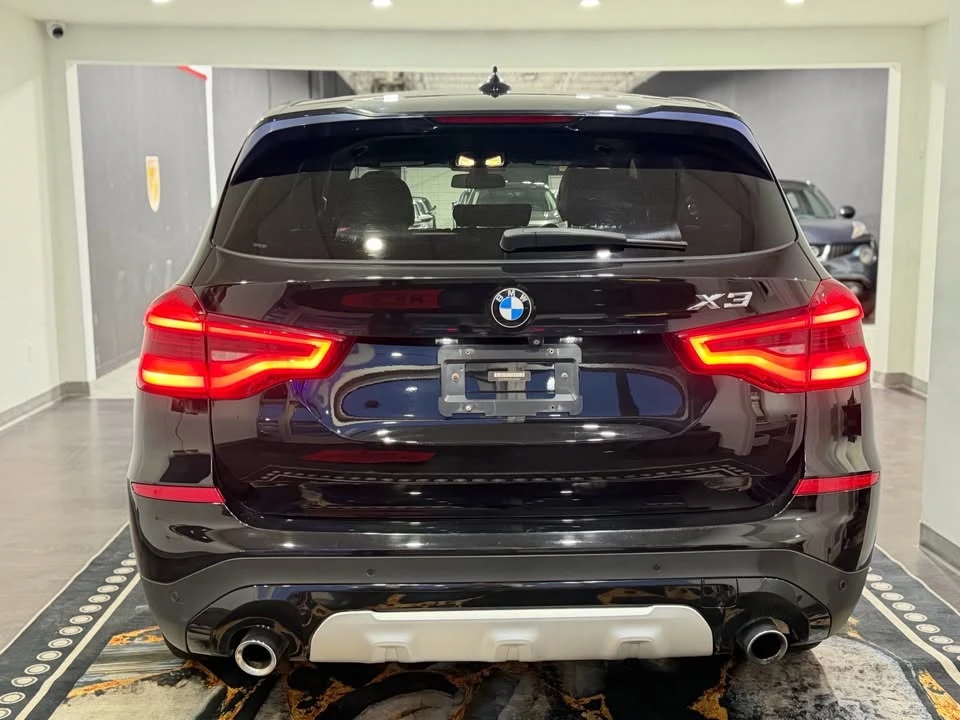 2018 BMW G01 X3 - Image 2 of 11