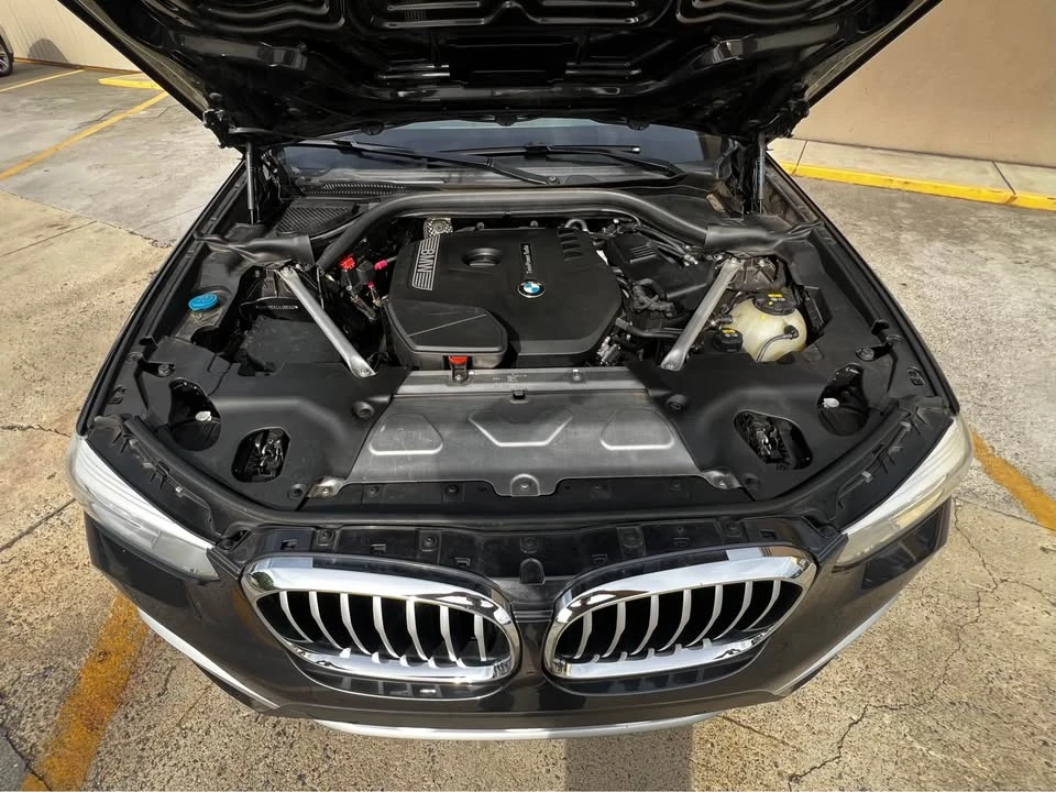 2018 BMW G01 X3 - Image 9 of 17