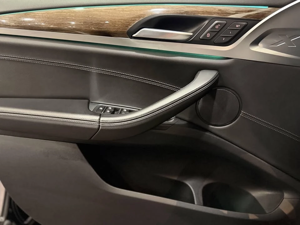 2018 BMW G01 X3 - Image 8 of 11