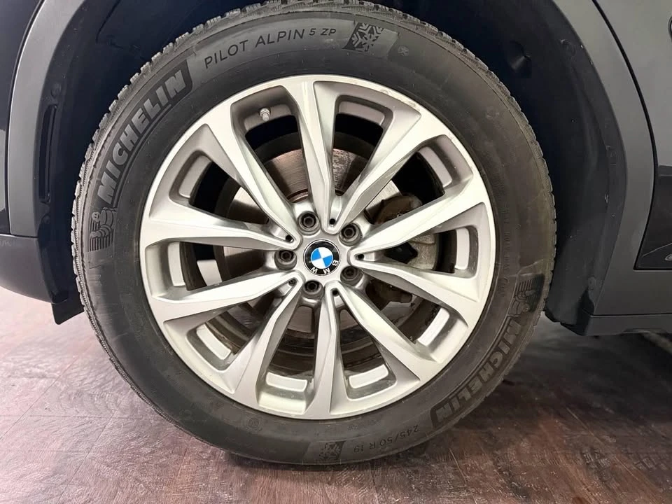 2018 BMW G01 X3 - Image 10 of 11