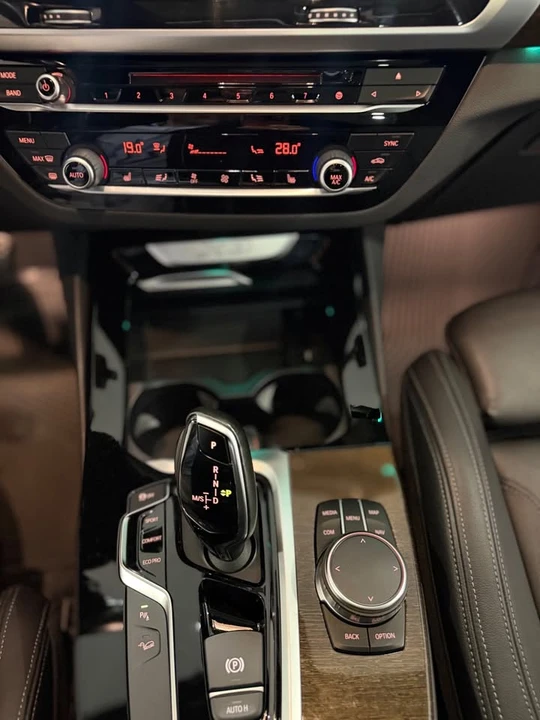 2018 BMW G01 X3 - Image 9 of 11