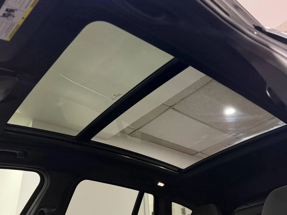 2018 BMW G01 X3 - Image 11 of 11