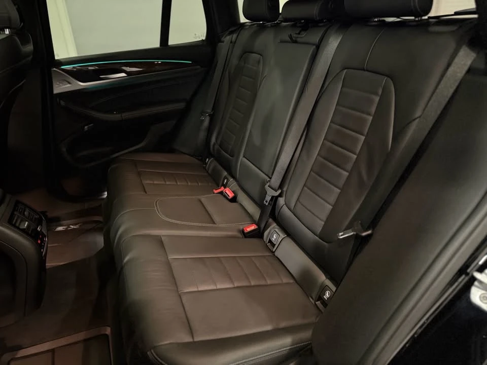 2018 BMW G01 X3 - Image 4 of 11