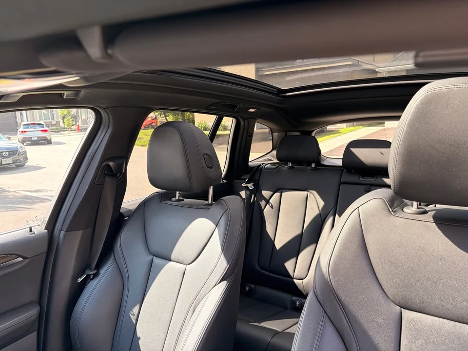 2018 BMW G01 X3 - Image 10 of 12