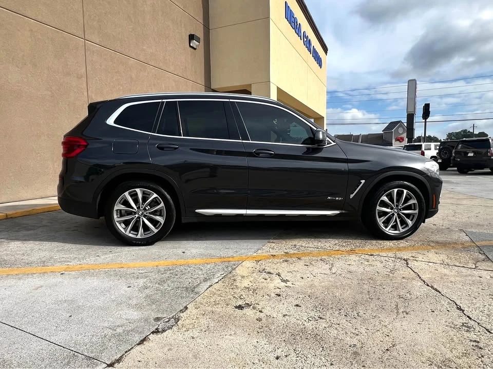 2018 BMW G01 X3 - Image 7 of 17