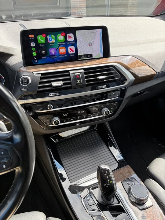 2018 BMW G01 X3 - Image 11 of 12