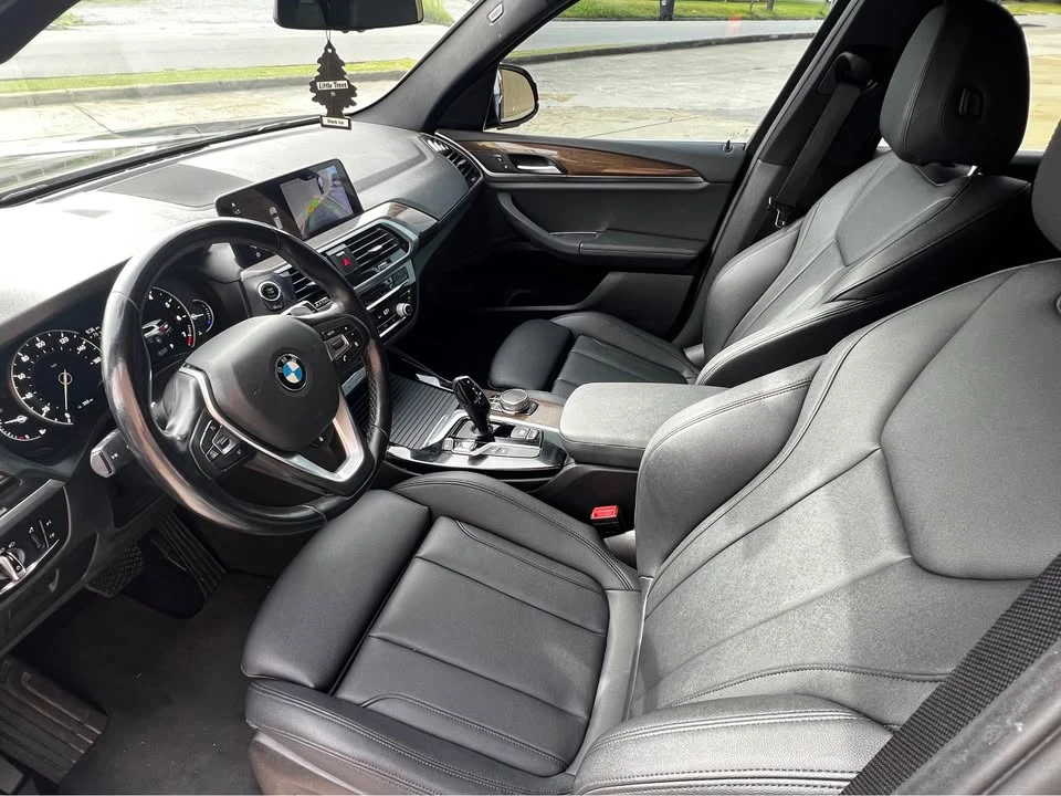2018 BMW G01 X3 - Image 12 of 17