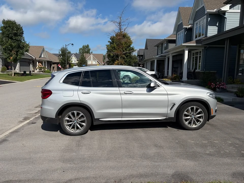 2018 BMW G01 X3 - Image 4 of 12