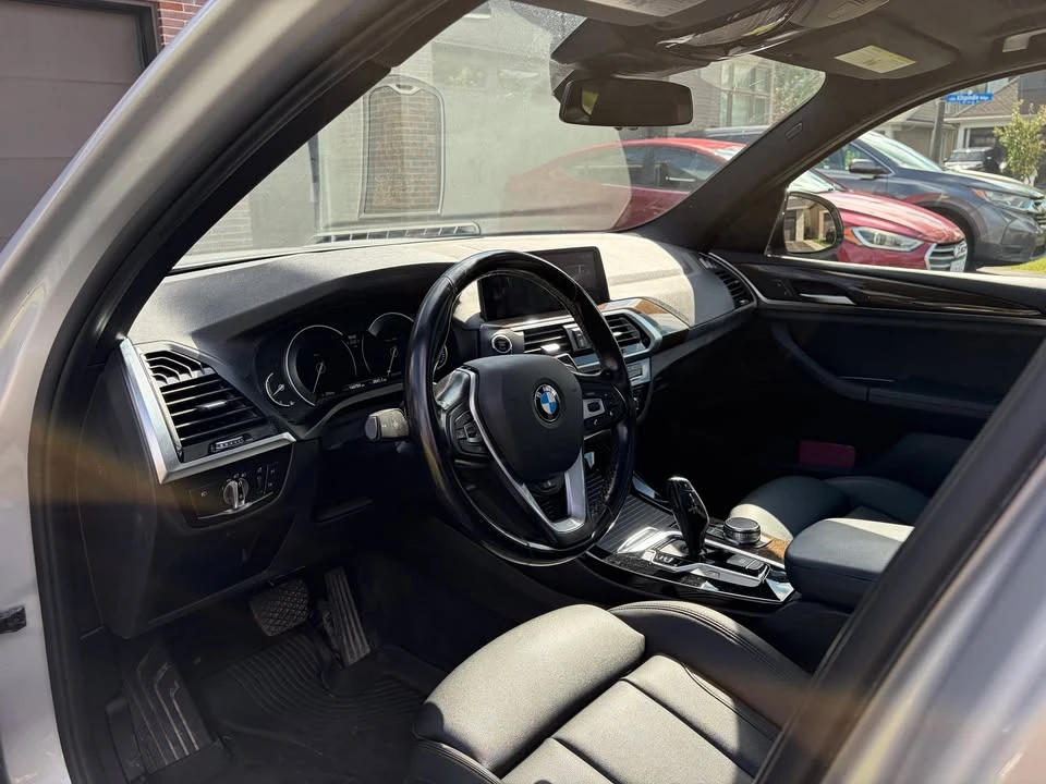 2018 BMW G01 X3 - Image 7 of 12