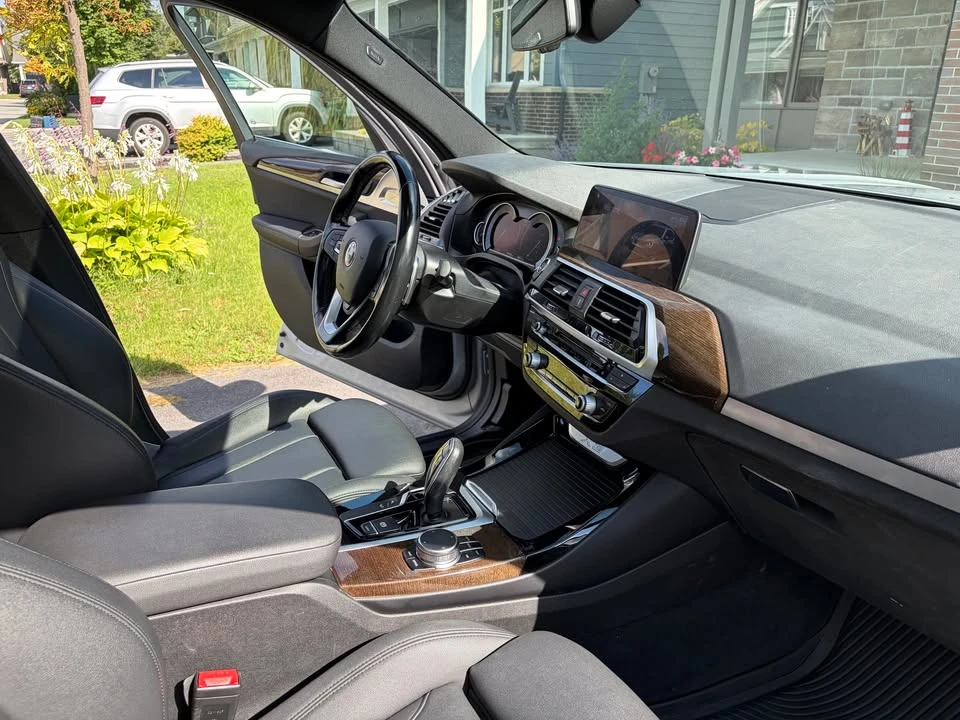2018 BMW G01 X3 - Image 8 of 12