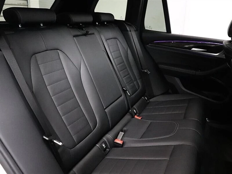 2018 BMW G01 X3 - Image 14 of 20