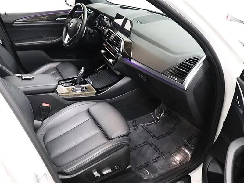 2018 BMW G01 X3 - Image 11 of 20