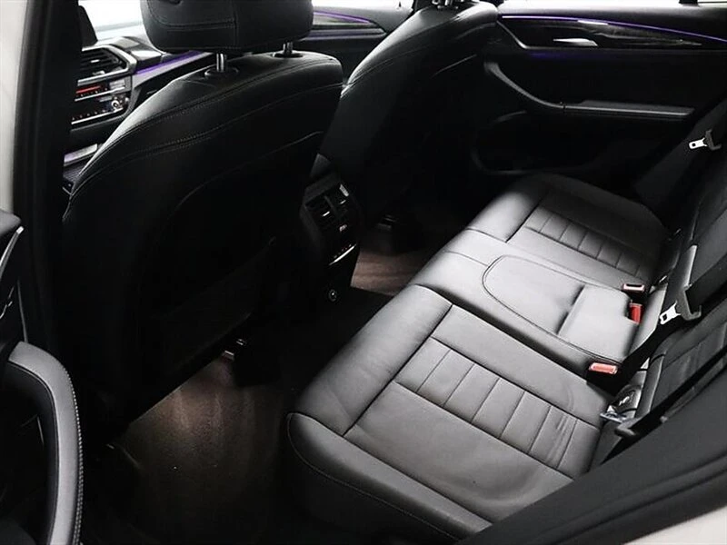 2018 BMW G01 X3 - Image 15 of 20
