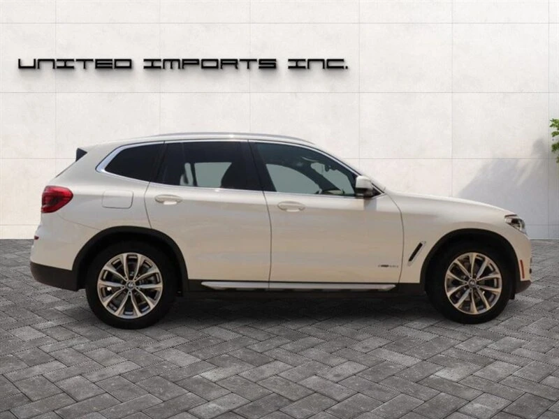 2018 BMW G01 X3 - Image 6 of 20