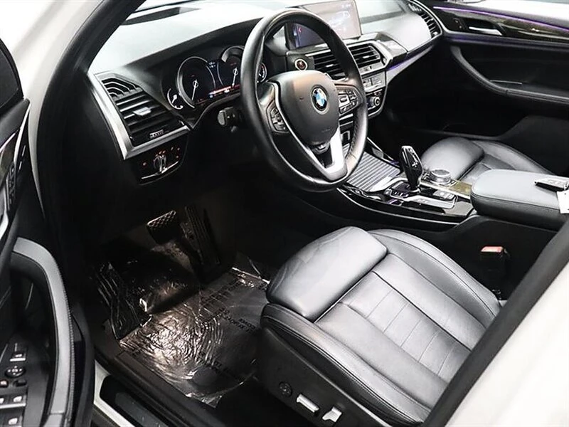 2018 BMW G01 X3 - Image 9 of 20
