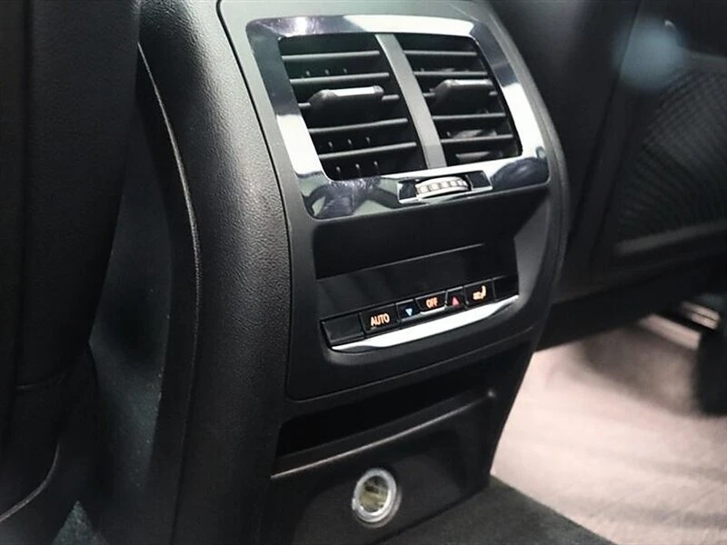 2018 BMW G01 X3 - Image 18 of 20