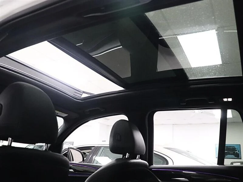 2018 BMW G01 X3 - Image 20 of 20