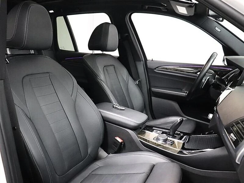 2018 BMW G01 X3 - Image 12 of 20