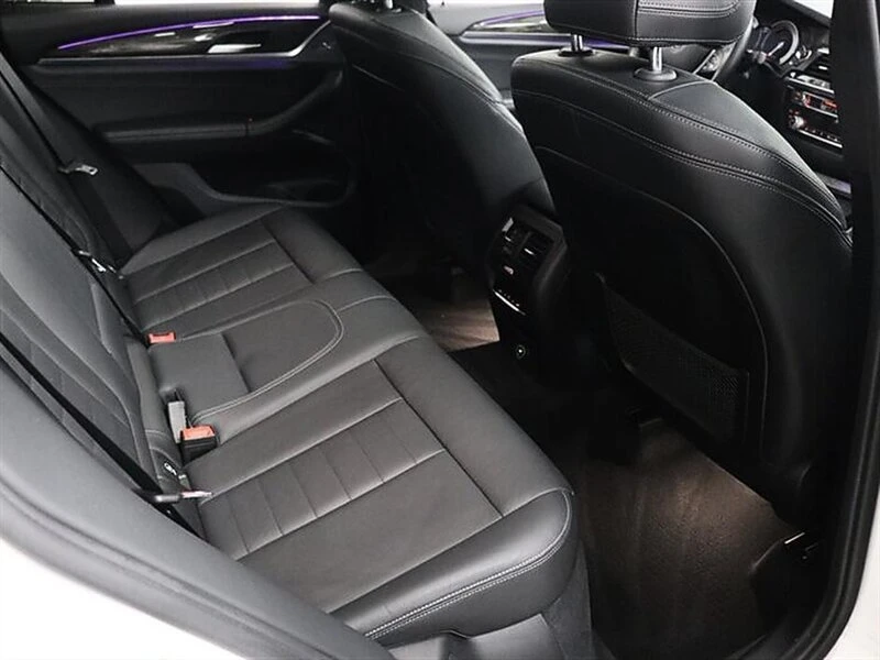 2018 BMW G01 X3 - Image 13 of 20