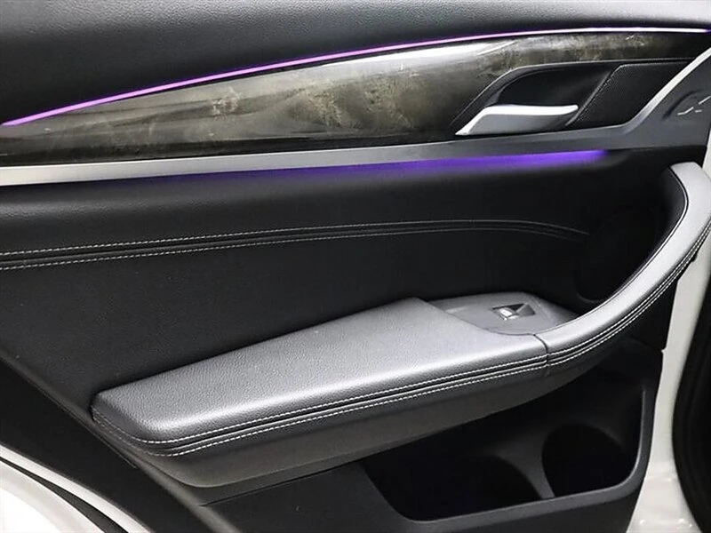 2018 BMW G01 X3 - Image 17 of 20