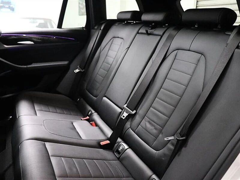 2018 BMW G01 X3 - Image 16 of 20