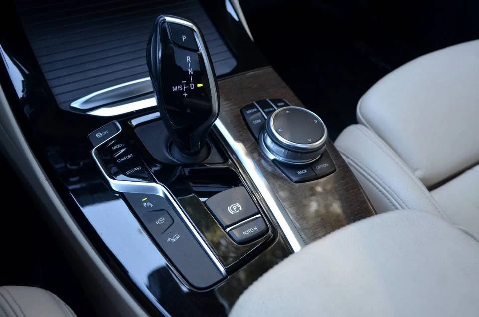 2018 BMW G01 X3 - Image 18 of 20