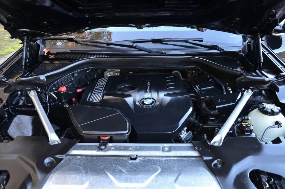 2018 BMW G01 X3 - Image 15 of 20