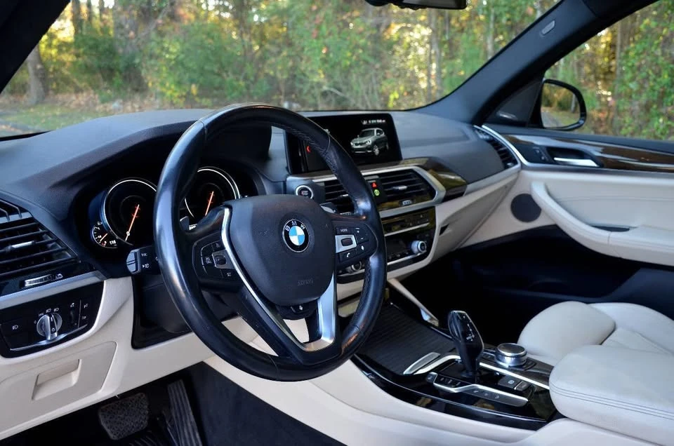 2018 BMW G01 X3 - Image 14 of 20