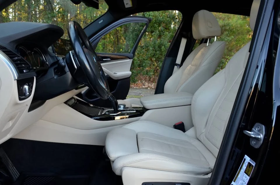 2018 BMW G01 X3 - Image 11 of 20
