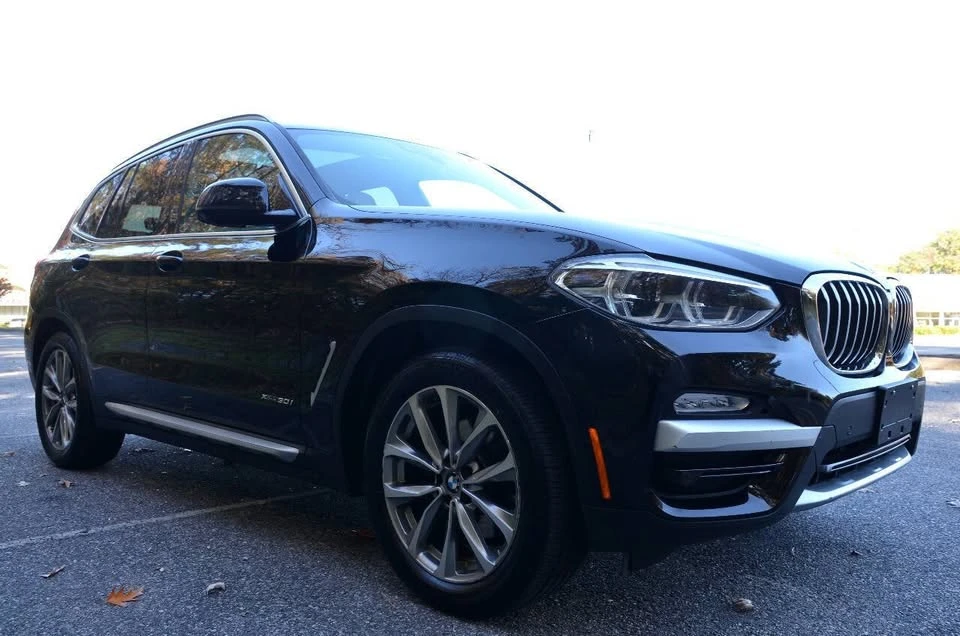 2018 BMW G01 X3 - Image 6 of 20