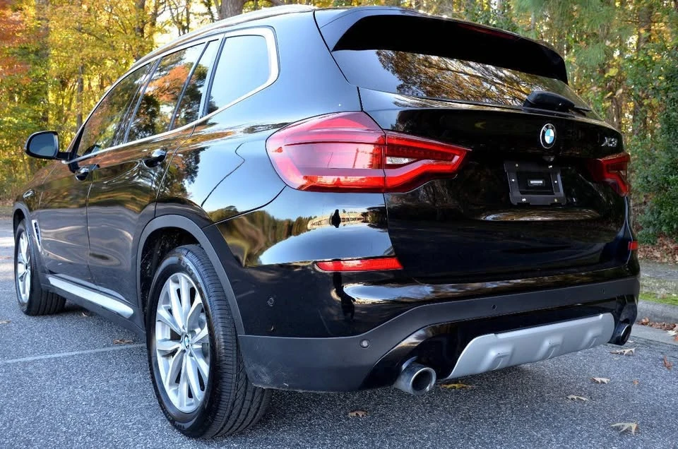 2018 BMW G01 X3 - Image 4 of 20