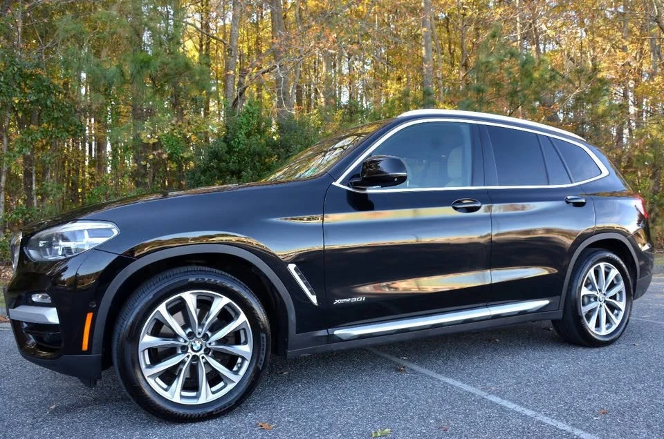 2018 BMW G01 X3 - Image 2 of 20