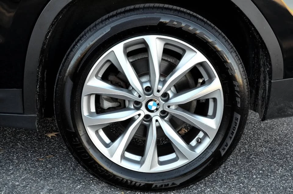 2018 BMW G01 X3 - Image 10 of 20