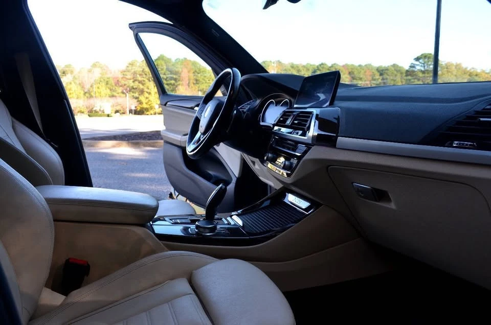 2018 BMW G01 X3 - Image 13 of 20