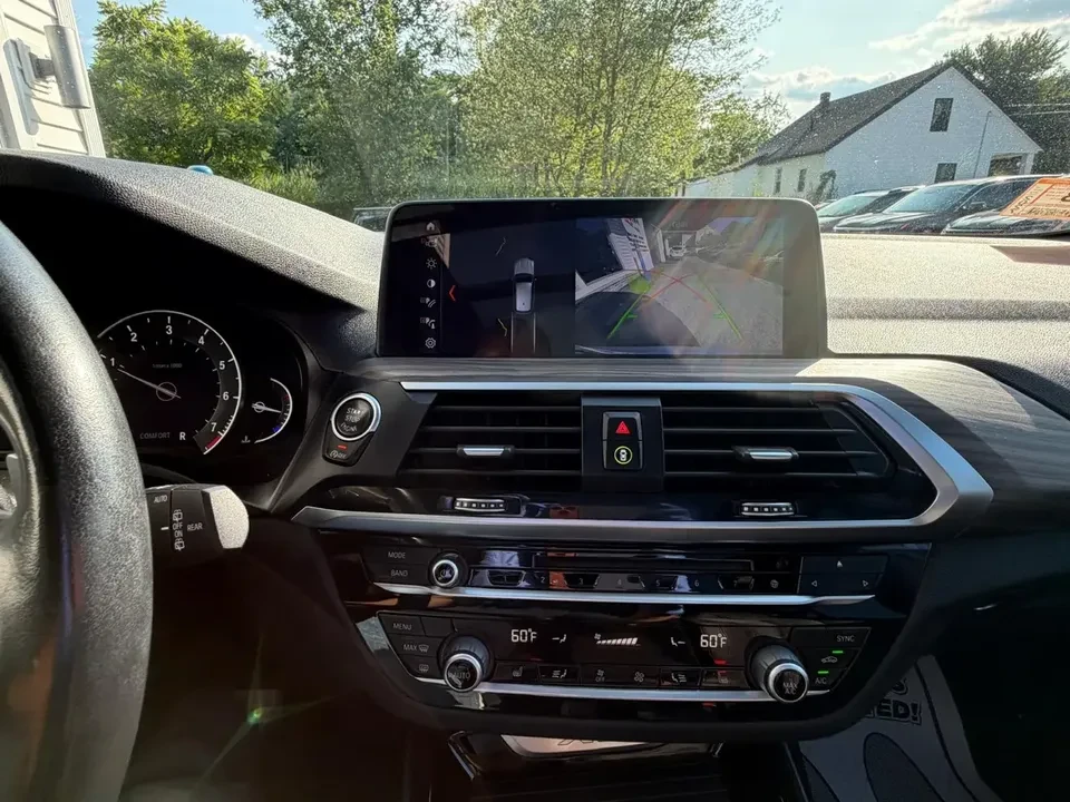 2018 BMW G01 X3 - Image 7 of 17