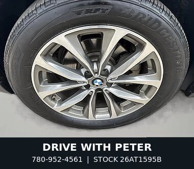 2018 BMW G01 X3 - Image 4 of 7