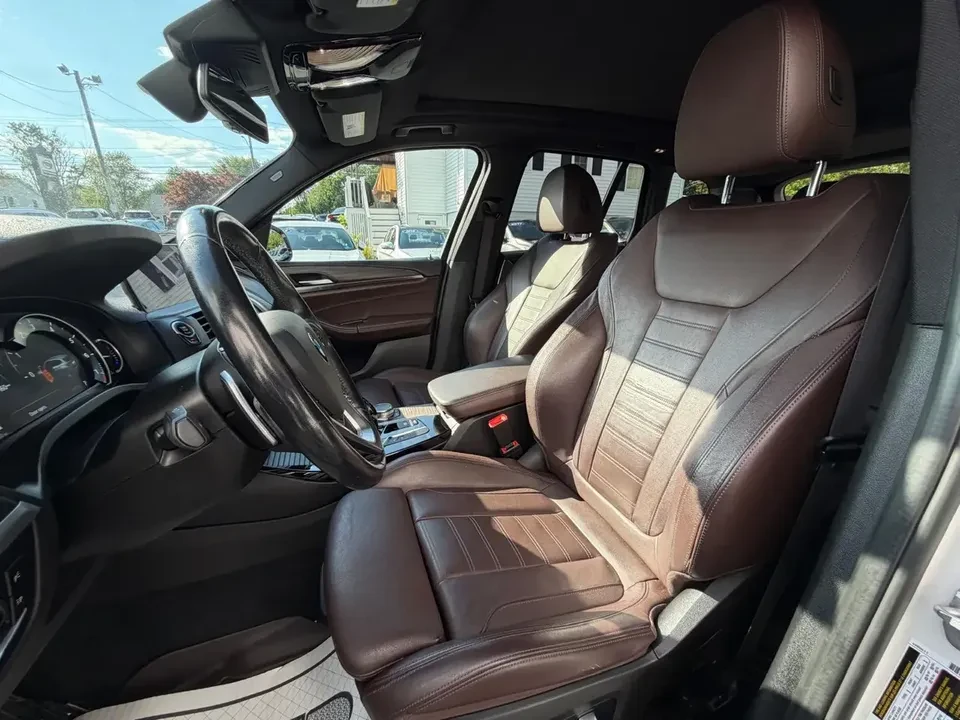2018 BMW G01 X3 - Image 6 of 17