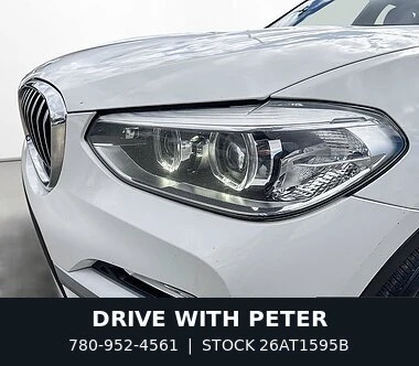 2018 BMW G01 X3 - Image 6 of 7