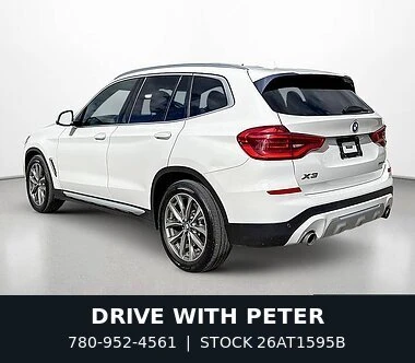 2018 BMW G01 X3 - Image 2 of 7