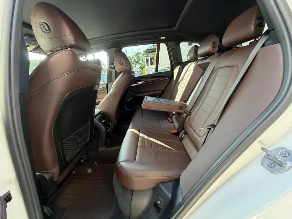 2018 BMW G01 X3 - Image 13 of 17