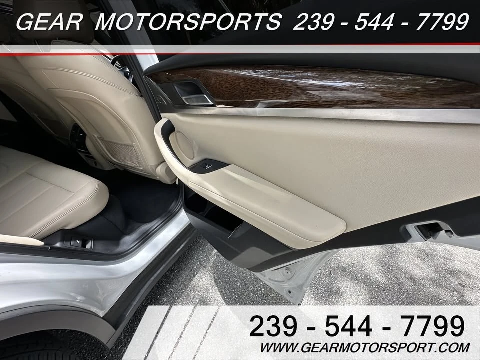 2018 BMW G01 X3 - Image 14 of 20